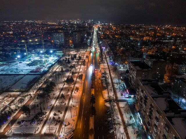 Que faire &agrave; Donetsk en Ukraine ? Une exploration enrichissante